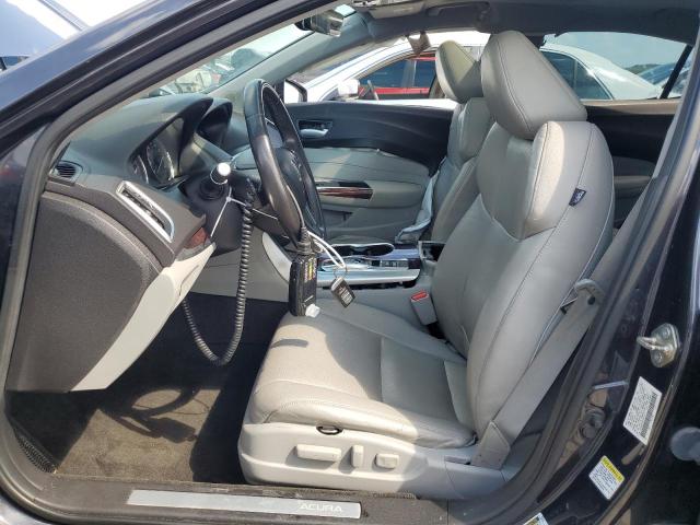 Photo 6 VIN: 19UUB2F54FA003613 - ACURA TLX TECH 