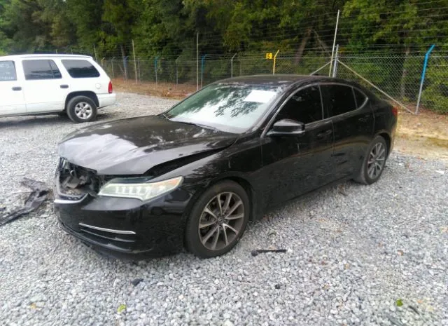 Photo 1 VIN: 19UUB2F54FA005653 - ACURA TLX 