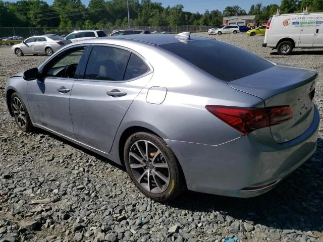 Photo 1 VIN: 19UUB2F54FA006883 - ACURA TLX TECH 