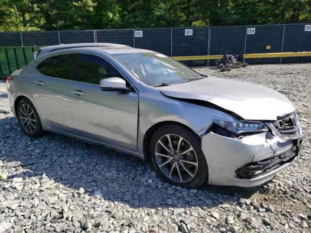 Photo 3 VIN: 19UUB2F54FA006883 - ACURA TLX TECH 