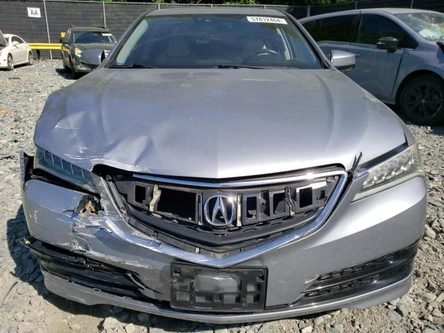 Photo 4 VIN: 19UUB2F54FA006883 - ACURA TLX TECH 