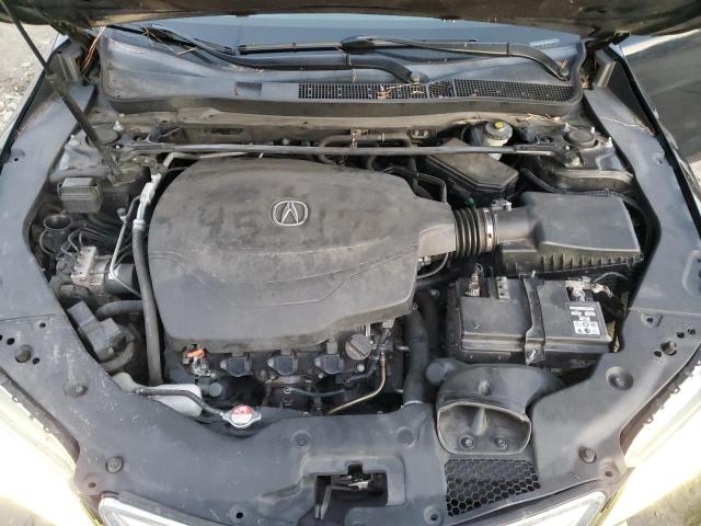 Photo 10 VIN: 19UUB2F54FA010660 - ACURA TLX TECH 