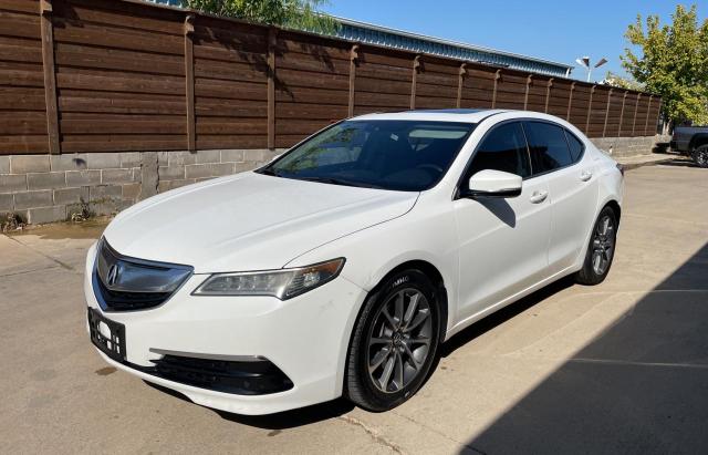 Photo 1 VIN: 19UUB2F54FA011288 - ACURA TLX TECH 