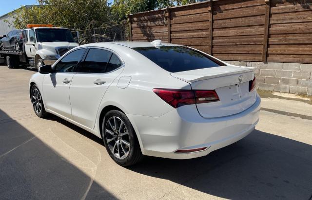 Photo 2 VIN: 19UUB2F54FA011288 - ACURA TLX TECH 