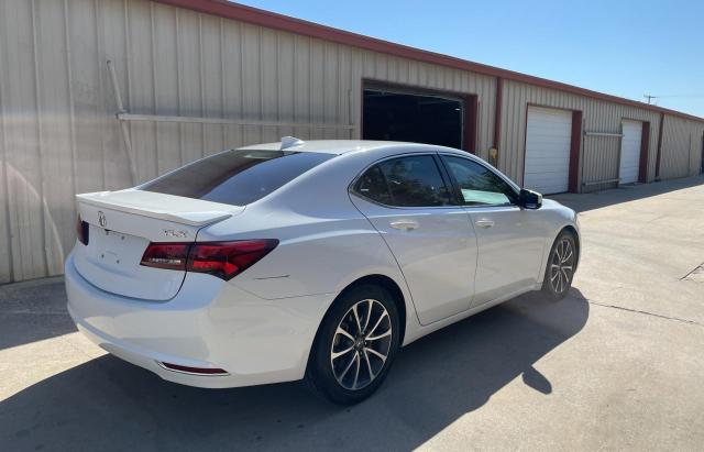 Photo 3 VIN: 19UUB2F54FA011288 - ACURA TLX TECH 