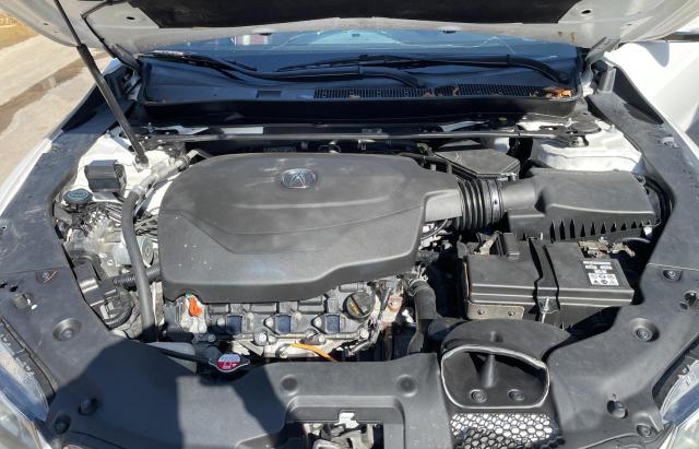 Photo 6 VIN: 19UUB2F54FA011288 - ACURA TLX TECH 