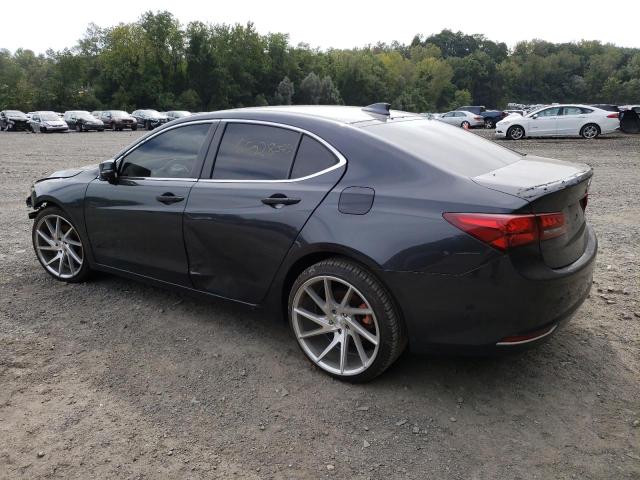 Photo 1 VIN: 19UUB2F54FA011937 - ACURA TLX TECH 