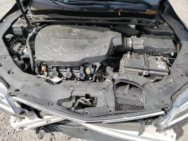 Photo 10 VIN: 19UUB2F54FA011937 - ACURA TLX TECH 