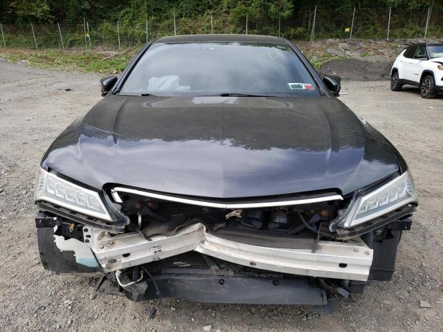 Photo 4 VIN: 19UUB2F54FA011937 - ACURA TLX TECH 