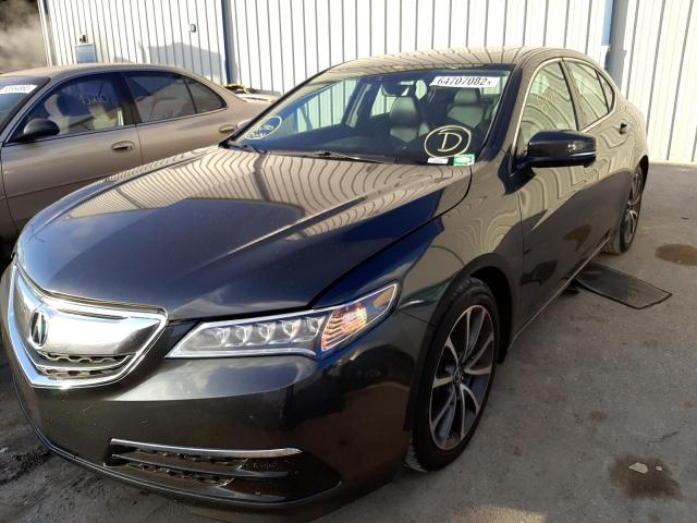 Photo 1 VIN: 19UUB2F54FA011985 - ACURA TLX TECH 