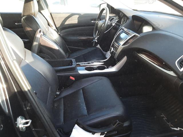 Photo 4 VIN: 19UUB2F54FA011985 - ACURA TLX TECH 