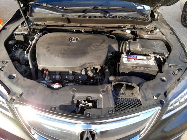 Photo 6 VIN: 19UUB2F54FA011985 - ACURA TLX TECH 