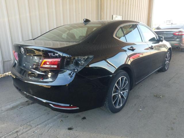 Photo 3 VIN: 19UUB2F54FA013509 - ACURA TLX TECH 