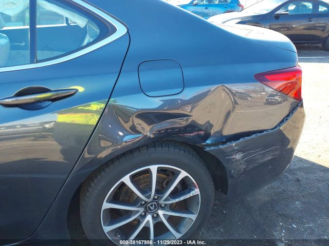 Photo 5 VIN: 19UUB2F54FA014420 - ACURA TLX 