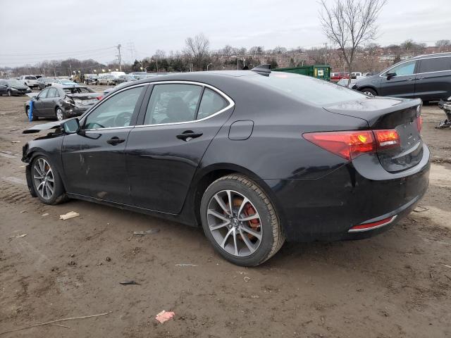 Photo 1 VIN: 19UUB2F54FA019133 - ACURA TLX 