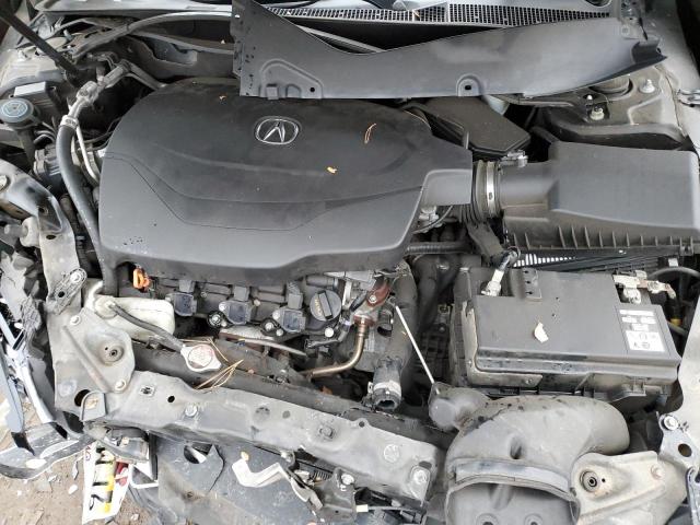 Photo 10 VIN: 19UUB2F54FA019133 - ACURA TLX 