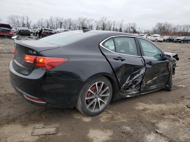 Photo 2 VIN: 19UUB2F54FA019133 - ACURA TLX 