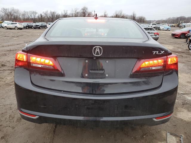 Photo 5 VIN: 19UUB2F54FA019133 - ACURA TLX 