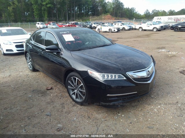 Photo 0 VIN: 19UUB2F54FA019861 - ACURA TLX 