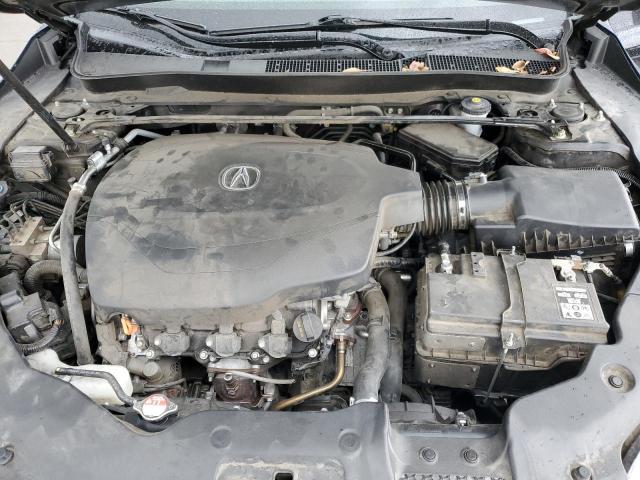 Photo 10 VIN: 19UUB2F54FA021058 - ACURA TLX TECH 