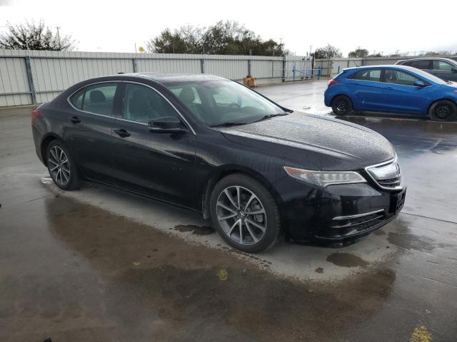 Photo 3 VIN: 19UUB2F54FA021058 - ACURA TLX TECH 