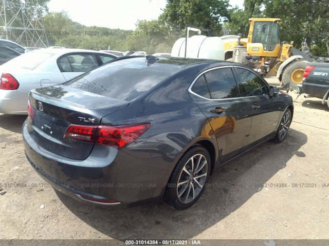 Photo 3 VIN: 19UUB2F54FA022324 - ACURA TLX 