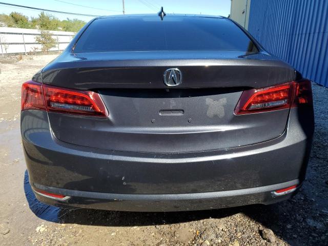 Photo 5 VIN: 19UUB2F54FA022498 - ACURA TLX 