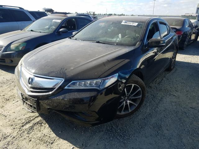 Photo 1 VIN: 19UUB2F54FA023036 - ACURA TLX TECH 