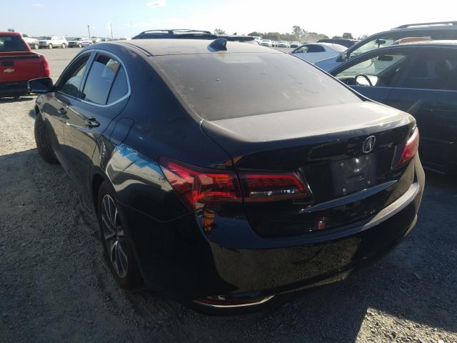 Photo 2 VIN: 19UUB2F54FA023036 - ACURA TLX TECH 