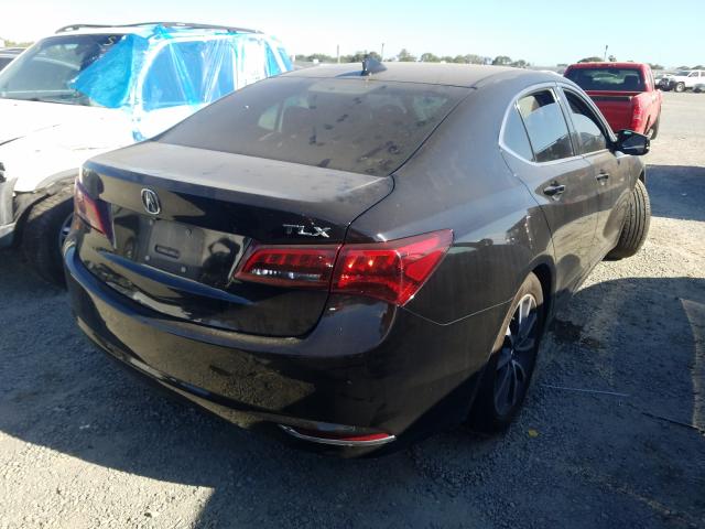 Photo 3 VIN: 19UUB2F54FA023036 - ACURA TLX TECH 