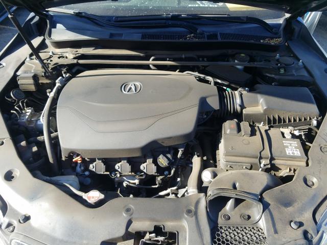 Photo 6 VIN: 19UUB2F54FA023036 - ACURA TLX TECH 