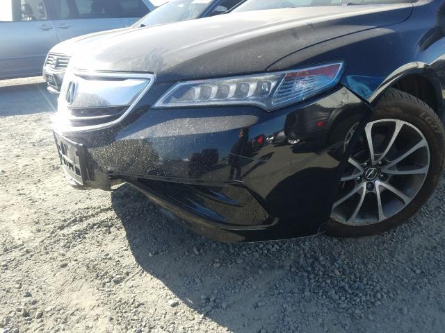 Photo 8 VIN: 19UUB2F54FA023036 - ACURA TLX TECH 