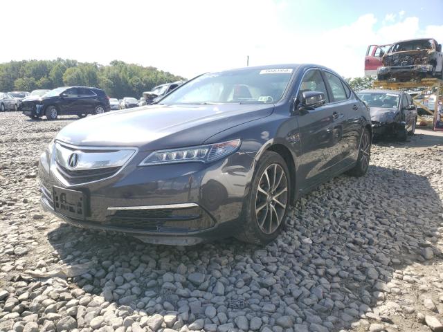 Photo 1 VIN: 19UUB2F54GA002351 - ACURA TLX TECH 