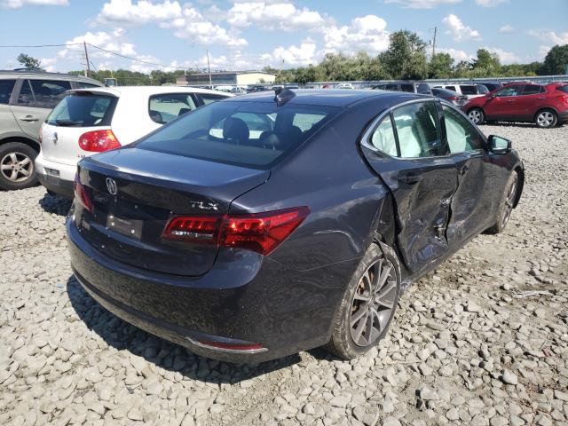 Photo 3 VIN: 19UUB2F54GA002351 - ACURA TLX TECH 