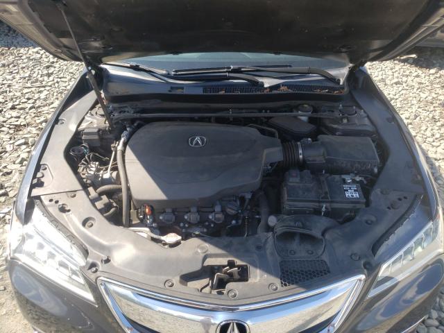 Photo 6 VIN: 19UUB2F54GA002351 - ACURA TLX TECH 