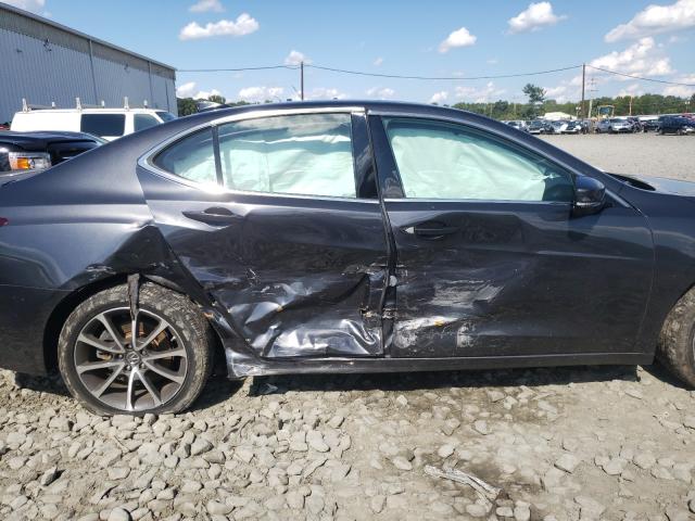 Photo 8 VIN: 19UUB2F54GA002351 - ACURA TLX TECH 