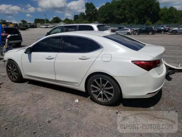 Photo 1 VIN: 19UUB2F54GA003533 - ACURA TLX 