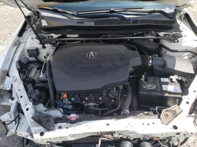 Photo 10 VIN: 19UUB2F54GA003533 - ACURA TLX 