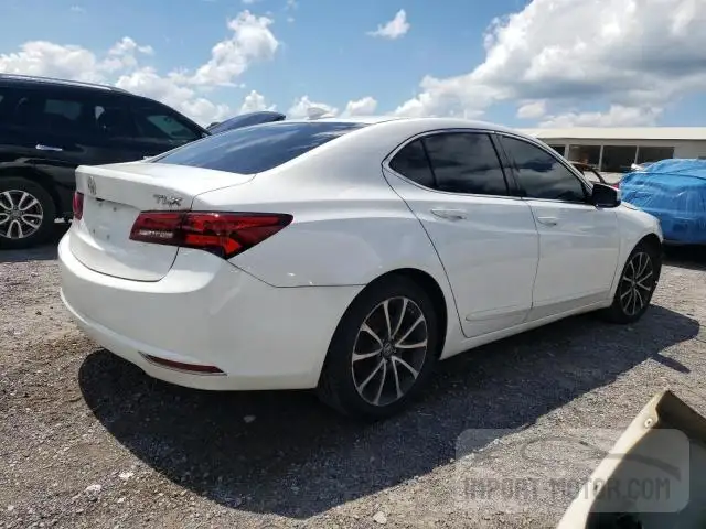 Photo 2 VIN: 19UUB2F54GA003533 - ACURA TLX 