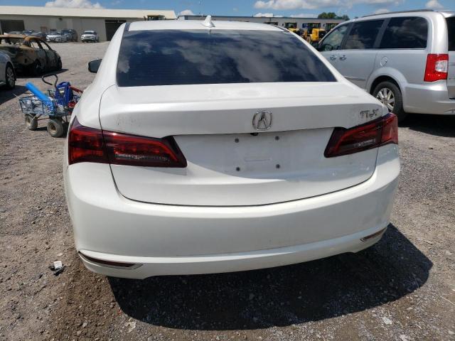 Photo 5 VIN: 19UUB2F54GA003533 - ACURA TLX 