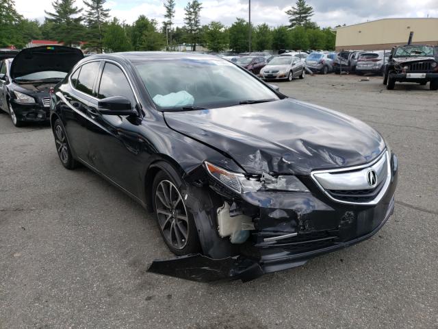 Photo 0 VIN: 19UUB2F54GA004651 - ACURA TLX TECH 