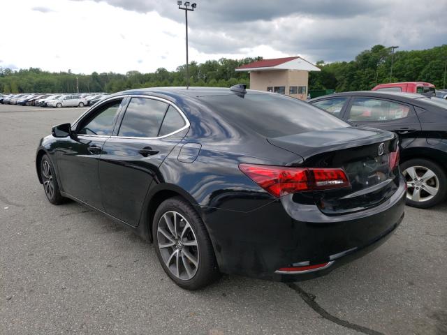 Photo 2 VIN: 19UUB2F54GA004651 - ACURA TLX TECH 