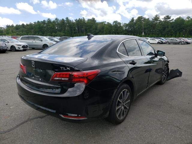 Photo 3 VIN: 19UUB2F54GA004651 - ACURA TLX TECH 