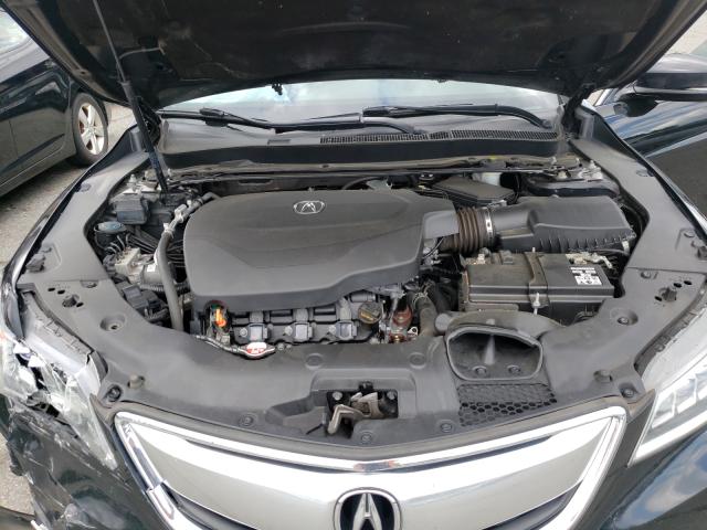 Photo 6 VIN: 19UUB2F54GA004651 - ACURA TLX TECH 