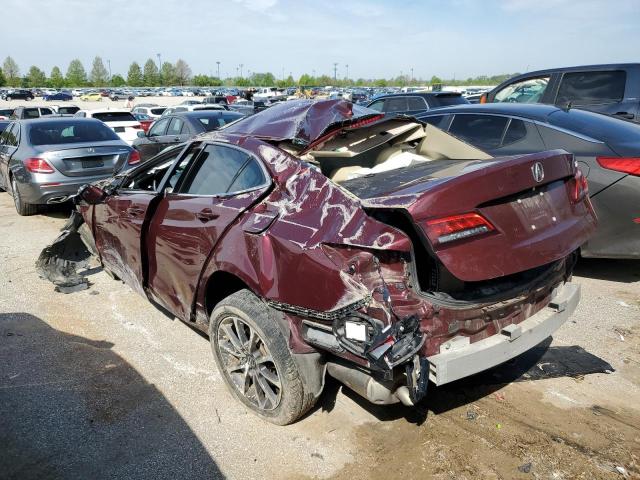 Photo 1 VIN: 19UUB2F54GA005511 - ACURA TLX 