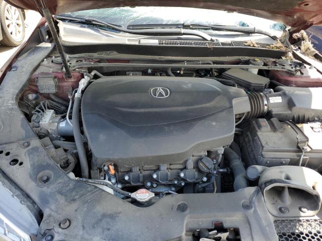 Photo 10 VIN: 19UUB2F54GA005511 - ACURA TLX 