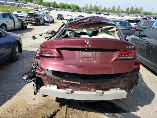 Photo 5 VIN: 19UUB2F54GA005511 - ACURA TLX 