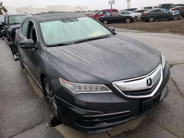 Photo 0 VIN: 19UUB2F54GA007761 - ACURA TLX TECH 