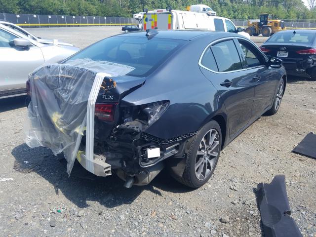 Photo 3 VIN: 19UUB2F54GA007890 - ACURA TLX TECH 