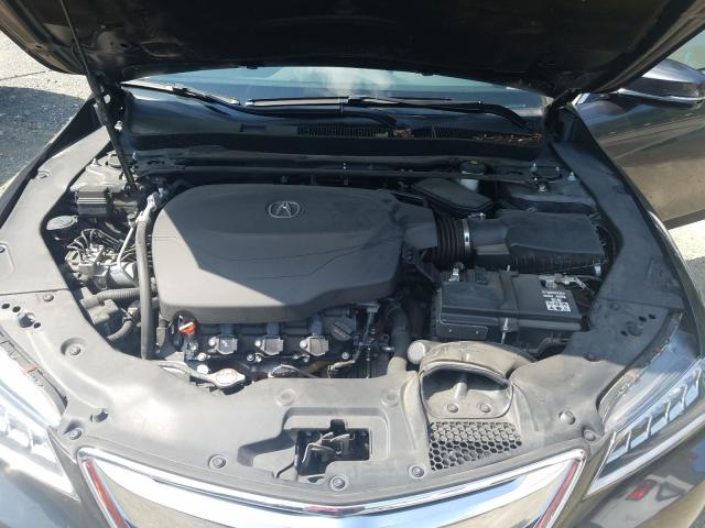 Photo 6 VIN: 19UUB2F54GA007890 - ACURA TLX TECH 